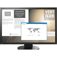 Монитор EIZO FlexScan EV2430-BK — Chaika Market