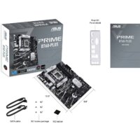 Материнская плата ASUS Prime B760-Plus - Изображение №7 — Chaika Market