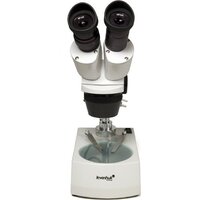 Микроскоп Levenhuk 3ST бинокулярный 35323 - Изображение №5 — Chaika Market