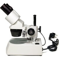 Микроскоп Levenhuk 3ST бинокулярный 35323 - Изображение №2 — Chaika Market