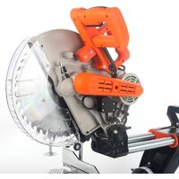 Торцовочная пила Patriot MS 305 - Изображение №11 — Chaika Market