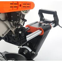 Торцовочная пила Patriot MS 305 - Изображение №10 — Chaika Market
