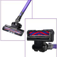 Пылесос Kitfort KT-5103 - Изображение №4 — Chaika Market