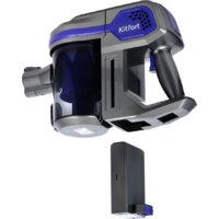 Пылесос Kitfort KT-5103 - Изображение №2 — Chaika Market