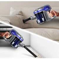 Пылесос Kitfort KT-5103 - Изображение №6 — Chaika Market