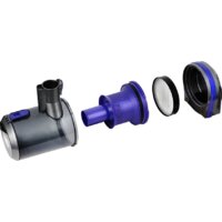 Пылесос Kitfort KT-5103 - Изображение №3 — Chaika Market