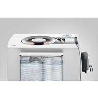Кофемашина JURA Z10 Diamond White (15410) - Изображение №10 — Chaika Market