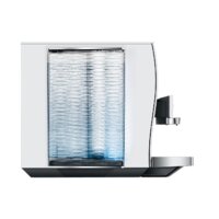 Кофемашина JURA Z10 Diamond White (15410) - Изображение №4 — Chaika Market