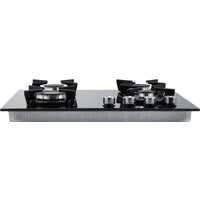 Варочная панель HOMSair HGG641EBK - Изображение №5 — Chaika Market
