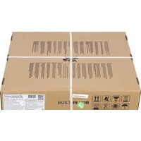 Варочная панель HOMSair HGG641EBK - Изображение №19 — Chaika Market