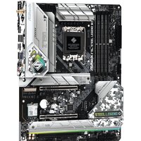 Материнская плата ASRock Z790 Steel Legend WiFi - Изображение №4 — Chaika Market