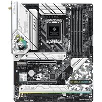 Материнская плата ASRock Z790 Steel Legend WiFi - Изображение №2 — Chaika Market