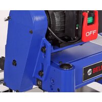 Рейсмусовый станок Belmash (Белмаш) P380ARBH 400В - Изображение №6 — Chaika Market