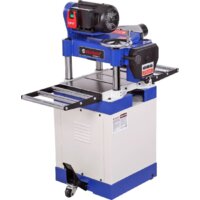 Рейсмусовый станок Belmash (Белмаш) P380ARBH 400В - Изображение №2 — Chaika Market