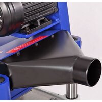 Рейсмусовый станок Belmash (Белмаш) P380ARBH 400В - Изображение №9 — Chaika Market