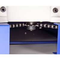 Рейсмусовый станок Belmash (Белмаш) P380ARBH 400В - Изображение №10 — Chaika Market