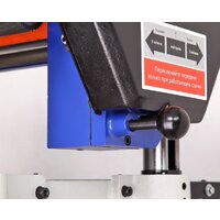 Рейсмусовый станок Belmash (Белмаш) P380ARBH 400В - Изображение №7 — Chaika Market