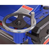 Рейсмусовый станок Belmash (Белмаш) P380ARBH 400В - Изображение №11 — Chaika Market