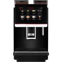 Кофемашина Dr.Coffee CoffeeBar Plus (черный) — Chaika Market