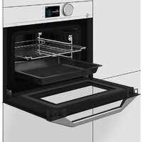 Микроволновая печь De Dietrich DKC4756W - Изображение №4 — Chaika Market