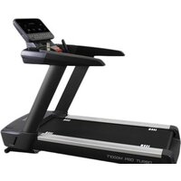 Электрическая беговая дорожка Bronze Gym T1000M Pro Turbo — Chaika Market