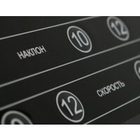 Электрическая беговая дорожка Bronze Gym T1000M Pro Turbo - Изображение №12 — Chaika Market