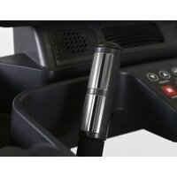 Электрическая беговая дорожка Bronze Gym T1000M Pro Turbo - Изображение №10 — Chaika Market