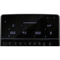 Электрическая беговая дорожка Bronze Gym T1000M Pro Turbo - Изображение №2 — Chaika Market