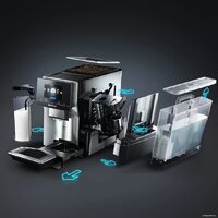 Кофемашина Siemens EQ.700 Integral TQ703R07 - Изображение №7 — Chaika Market
