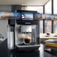 Кофемашина Siemens EQ.700 Integral TQ703R07 - Изображение №5 — Chaika Market