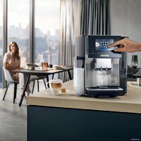 Кофемашина Siemens EQ.700 Integral TQ703R07 - Изображение №3 — Chaika Market