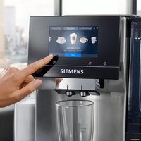Кофемашина Siemens EQ.700 Integral TQ703R07 - Изображение №4 — Chaika Market