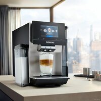 Кофемашина Siemens EQ.700 Integral TQ703R07 - Изображение №2 — Chaika Market