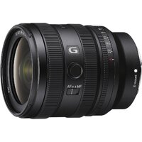 Объектив Sony FE 24-50mm F2.8 G — Chaika Market