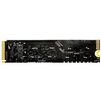 SSD Tech 256GB M.2 NVMe - Изображение №2 — Chaika Market