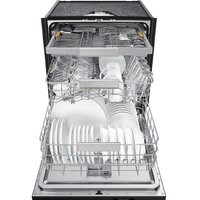 Встраиваемая посудомоечная машина Samsung Bespoke DW60CB895UAPET - Изображение №3 — Chaika Market