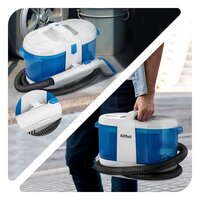 Пылесос Kitfort KT-5376 - Изображение №7 — Chaika Market