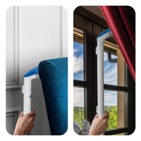 Пылесос Kitfort KT-5376 - Изображение №6 — Chaika Market