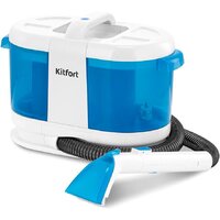 Пылесос Kitfort KT-5376 — Chaika Market