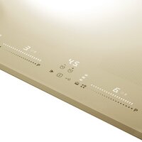 Варочная панель MAUNFELD CVI594SF2BG LUX Inverter - Изображение №4 — Chaika Market