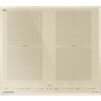 Варочная панель MAUNFELD CVI594SF2BG LUX Inverter — Chaika Market