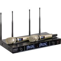 Радиосистема Rockdale Pro Stage 220 Vocal — Chaika Market