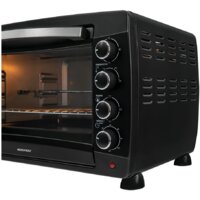 Мини-печь Nord (Nordfrost) RC 450 B - Изображение №6 — Chaika Market
