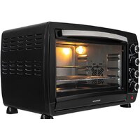 Мини-печь Nord (Nordfrost) RC 450 B - Изображение №4 — Chaika Market