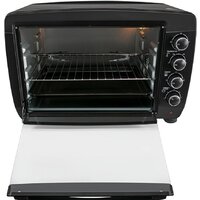 Мини-печь Nord (Nordfrost) RC 450 B - Изображение №8 — Chaika Market
