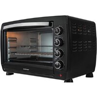 Мини-печь Nord (Nordfrost) RC 450 B - Изображение №5 — Chaika Market