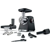 Мясорубка Bosch Serie 6 MFWS650B — Chaika Market