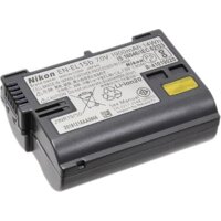 Аккумулятор Nikon EN-EL15b - Изображение №2 — Chaika Market