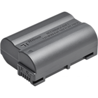 Аккумулятор Nikon EN-EL15b — Chaika Market