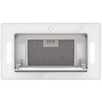 Кухонная вытяжка Faber Aria WH 52 305.0702.959 - Изображение №7 — Chaika Market